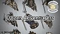 Fantasy Grounds - Jans Token Pack 31 - Frozen Adventurers