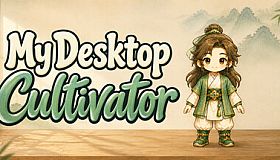 My Desktop Cultivator