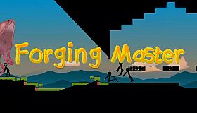 Forging Master