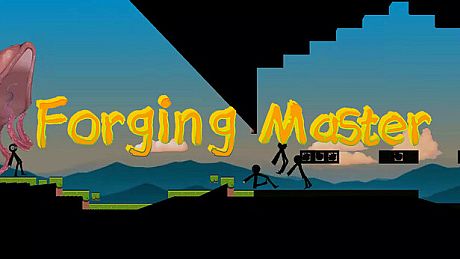 Forging Master Game