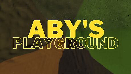 Aby's Playground Game