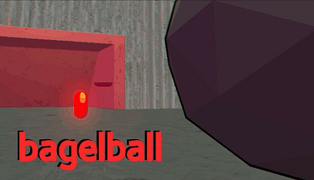 Buy bagelball