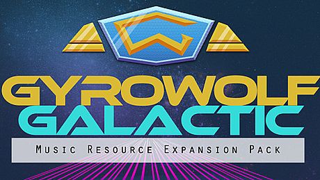 RPG Maker VX Ace - Gyrowolf's Galactic Music Pack DLC