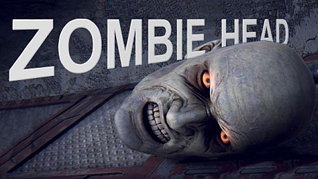 Zombie Head Game