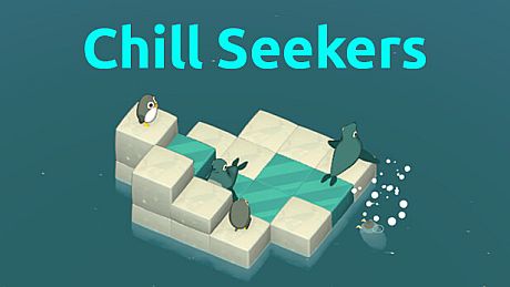 Chill Seekers Game