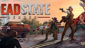 Deadstate Heroes