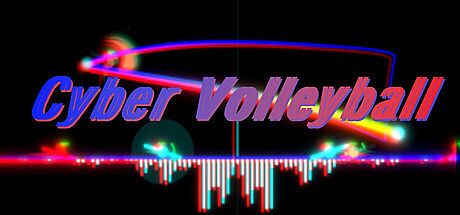 Cyber Volleyball