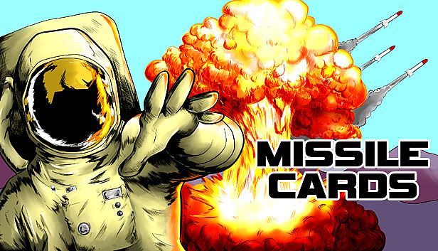 Buy Missile Cards
