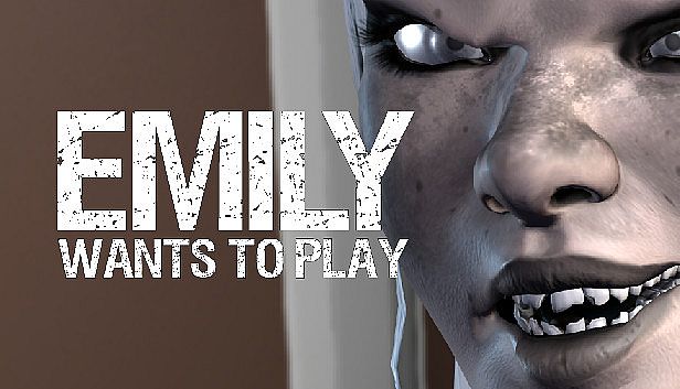 Buy Emily Wants To Play