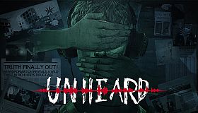 Unheard - Voices of Crime