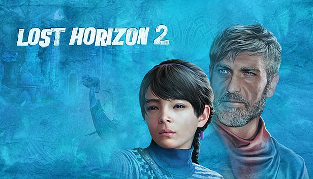 Buy Lost Horizon 2