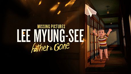 Missing Pictures : Lee Myung Se Game
