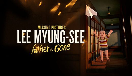 Missing Pictures : Lee Myung Se
