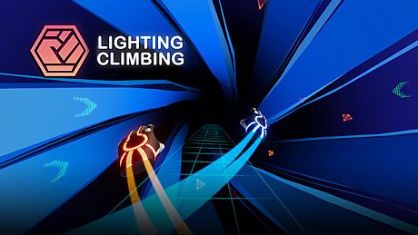 VR LightingClimbing Game