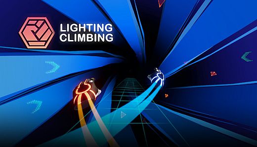 VR LightingClimbing