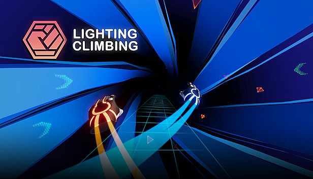Buy VR LightingClimbing