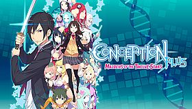 Conception PLUS: Maidens of the Twelve Stars