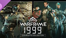 Warframe: 1999 Complete Collection
