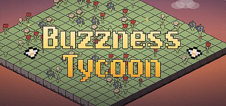 Buzzness Tycoon Game