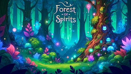 Forest of Spirits Game