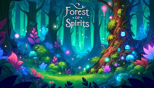 Forest of Spirits