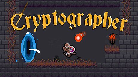 Cryptographer Game