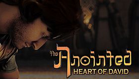 The Anointed: Heart of David