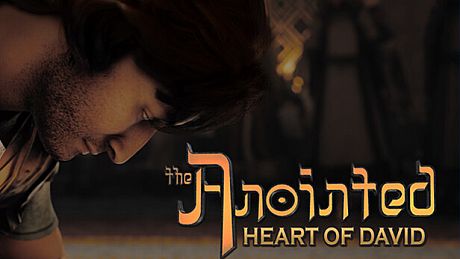 The Anointed: Heart of David Game