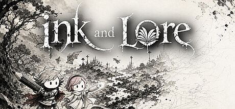 Ink & Lore