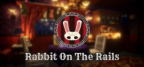 Rabbit On The Rails Game