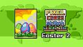 Pixel Cross Stitch - Easter Pack 2