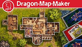 Dragon Map Maker