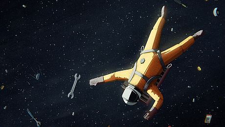 Heavenly Bodies Game