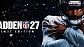 EA SPORTS Madden NFL 27 Deluxe Edition