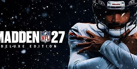 EA SPORTS Madden NFL 27 Deluxe Edition Package