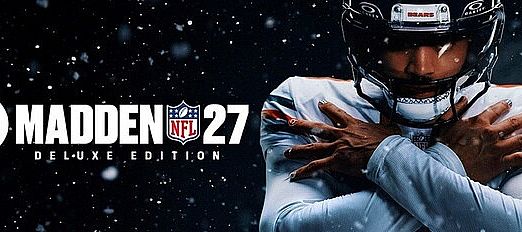 EA SPORTS Madden NFL 27 Deluxe Edition
