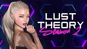 Lust Theory 2 High Quality 4K Wallpapers