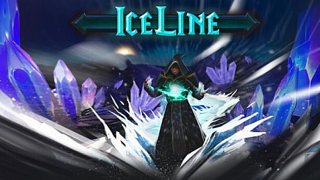 IceLine Game
