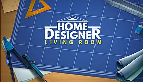 Home Designer: Living Room