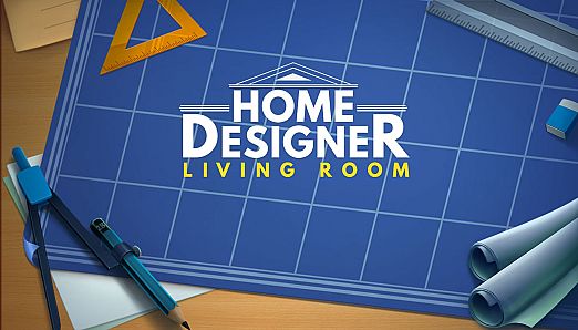 Home Designer: Living Room
