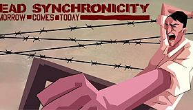 Dead Synchronicity: Tomorrow Comes Today