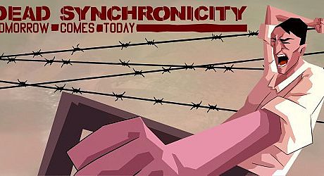Dead Synchronicity: Tomorrow Comes Today Game
