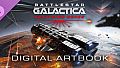 Battlestar Galactica: Scattered Hopes - Digital Artbook