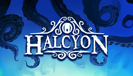 Halcyon: The WaveBorn