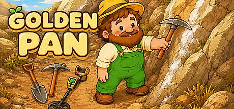 Golden Pan Game
