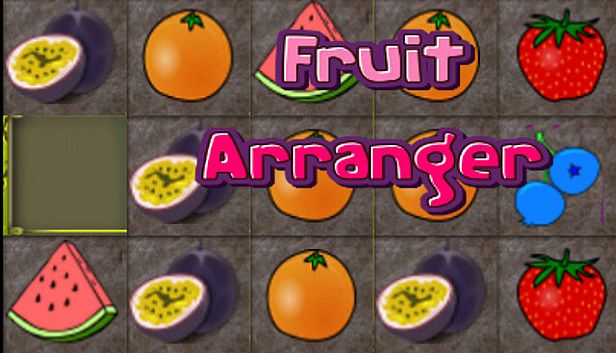 Buy Fruit Arranger
