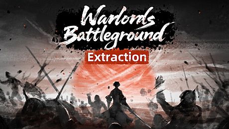 Warlords Battleground: Extraction Game