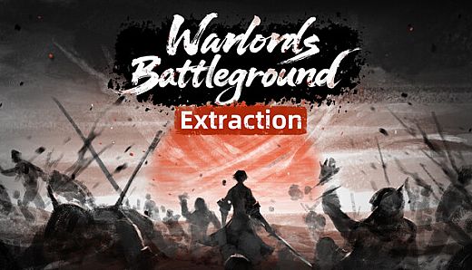 Warlords Battleground: Extraction