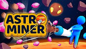 Astro Miner