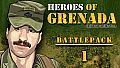 Lock 'n Load Tactical Digital - Heroes of Grenada